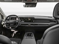 2026 Kia EV9 Land AWD with Plus Pkg