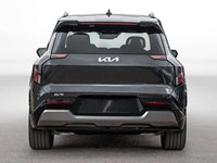 2026 Kia EV9 Land AWD with Plus Pkg