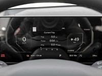 2026 Kia EV9 Land AWD with Plus Pkg