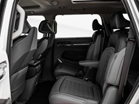 2026 Kia EV9 Land w/Premium Package AWD