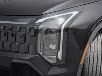 2026 Kia Sportage X-Line AWD