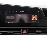 2026 Kia Niro EV Wave FWD