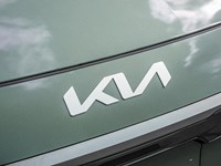 2026 Kia Niro EV Wind+ FWD