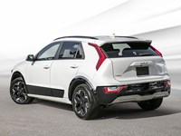 2026 Kia Niro EV Wave FWD
