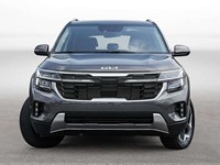 2026 Kia Seltos EX Premium AWD