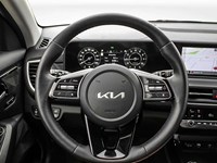 2026 Kia Seltos EX Premium AWD