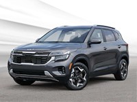 2026 Kia Seltos EX Premium AWD