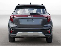 2026 Kia Seltos EX Premium AWD