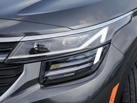 2026 Kia Seltos EX Premium AWD