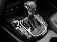 2026 Kia Seltos EX Premium AWD