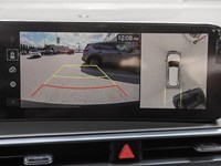 2025 Kia Sorento HEV/PHEV SX PHEV