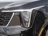 2025 Kia Sorento HEV/PHEV SX PHEV