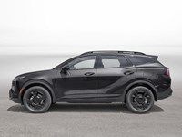 2026 Kia Sportage X-Line AWD