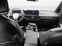 2025 Kia EV6 Land w/GT-Line Pkg AWD