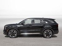 2025 Kia Sorento HEV/PHEV SX PHEV