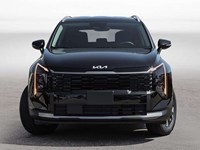 2026 Kia Sportage HEV EX AWD