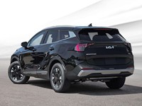 2026 Kia Sportage HEV EX AWD