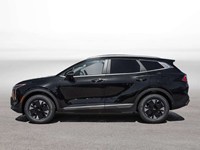 2026 Kia Sportage HEV EX AWD