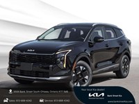 2026 Kia Sportage HEV EX AWD