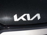 2026 Kia Sportage HEV EX AWD