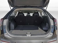 2026 Kia Sportage HEV EX AWD