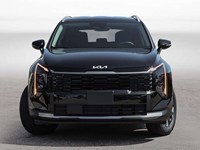 2026 Kia Sportage HEV EX AWD