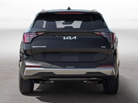 2026 Kia Sportage HEV EX AWD