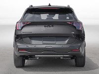 2026 Kia Sportage X-Line AWD