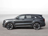 2026 Kia Sorento HEV SX