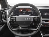 2026 Kia Sorento HEV SX