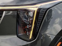 2026 Kia Sorento HEV SX