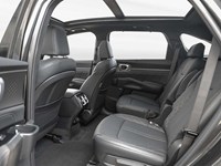 2026 Kia Sorento HEV SX