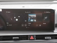 2026 Kia Sorento HEV SX