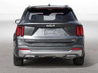 2026 Kia Sorento HEV SX