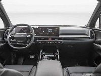 2026 Kia Sorento HEV SX
