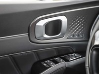 2026 Kia Sorento HEV SX