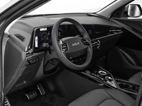 2026 Kia Niro EV Wave FWD