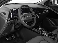 2026 Kia Niro EV Wave FWD