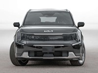 2026 Kia EV9 Land AWD