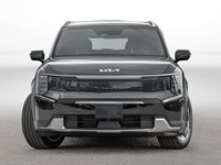 2026 Kia EV9 Land AWD