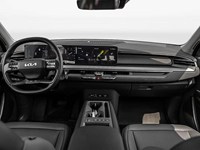 2026 Kia EV9 Land AWD