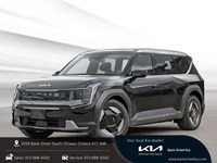 2026 Kia EV9 Land AWD