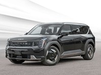 2026 Kia EV9 Land AWD