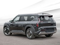 2026 Kia EV9 Land AWD