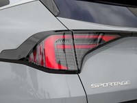 2027 Kia Sportage HEV EX AWD