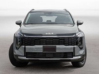2027 Kia Sportage HEV EX AWD