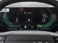 2027 Kia Sportage HEV EX AWD