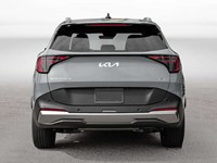 2027 Kia Sportage HEV EX AWD