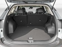 2027 Kia Sportage HEV EX AWD