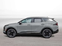 2027 Kia Sportage HEV EX AWD